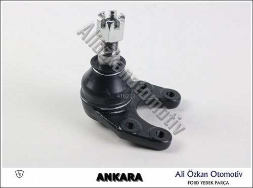 ALT ROTİL 4X2