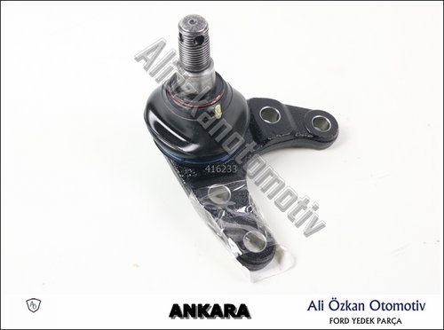 ALT ROTİL 4X4