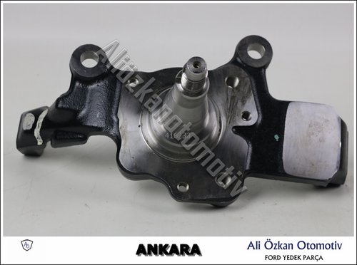 ÖN AKS TAŞIYICI SOL 4X2 ABS SİZ