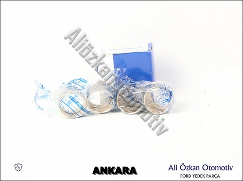 PİSTON KOL BURCU TAKIM