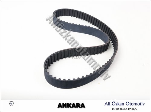 TRİGER KAYIŞ