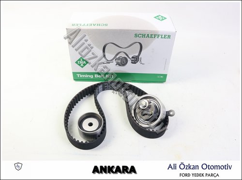 TRİGER KAYIŞ KİTİ İNA SNR