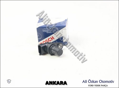 EKSANTRİK KONUM SENSÖRÜ