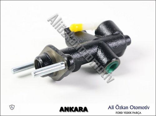 DEBRİYAJ ÜST MERKEZİ