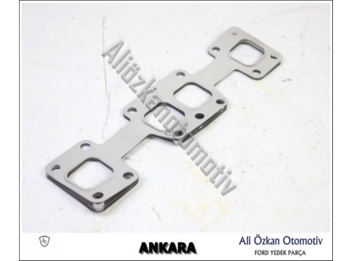 EKSOZ MANİFOLD CONTASI