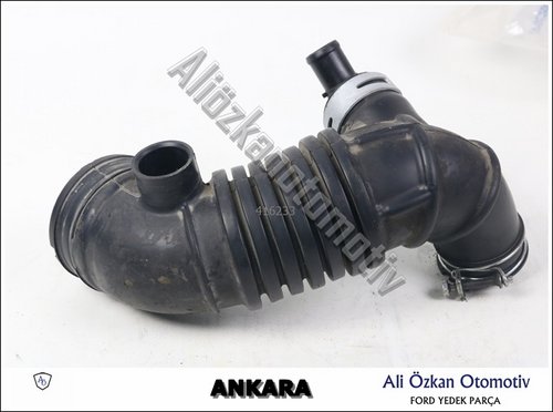 HAVA FİLİTRE HORTUMU KÖRÜKLÜ