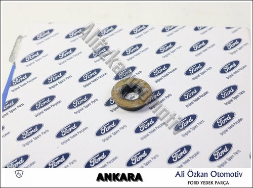 ENJEKTÖR KEÇESİ ADET