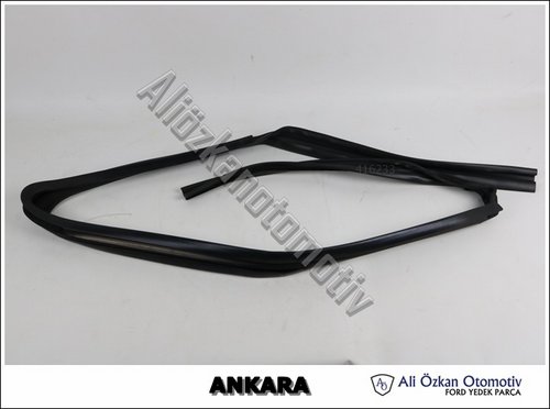 KANAL - KAPI CAMI, SOL