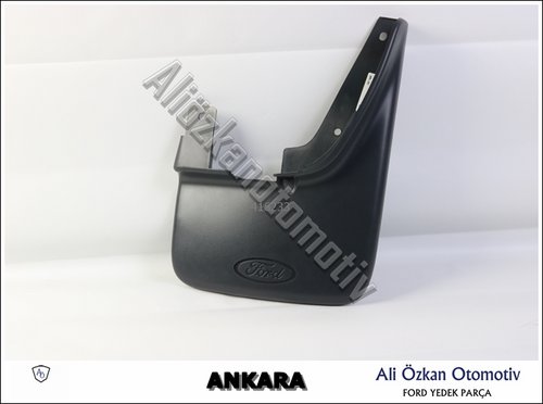 ÖN PAÇALIK SAĞ