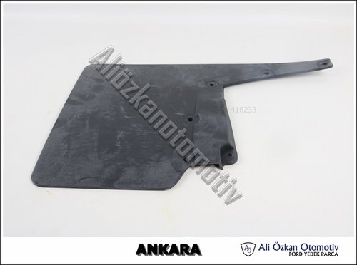 PACALIK ARKA