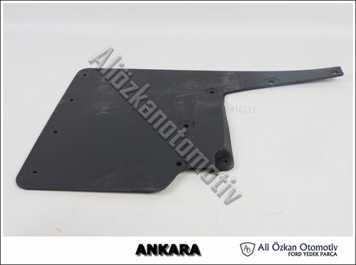 PACALIK ARKA