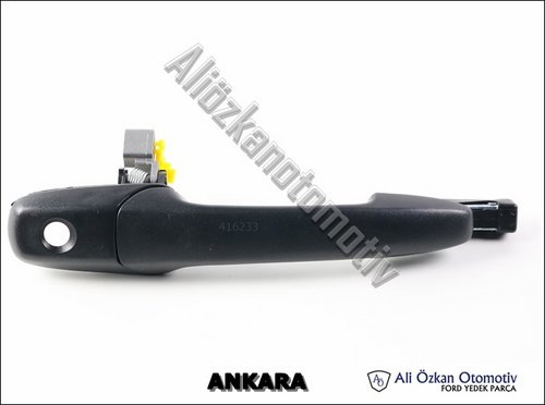 DIŞ KAPI KOLU ÖN SAĞ