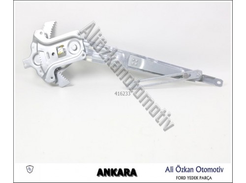 ÖN CAM KRİKO SAĞ MOTORSUZ