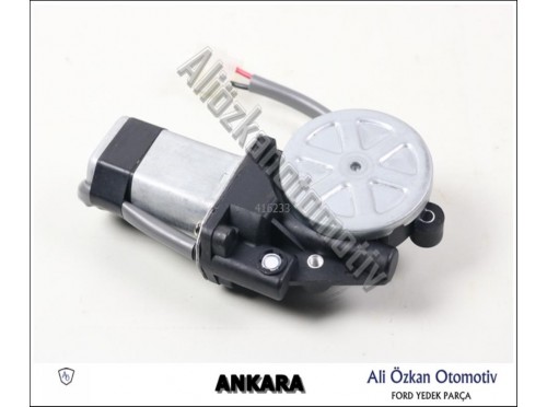 SAG CAM KRIKO MOTORU