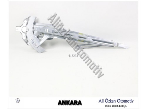 ÖN CAM KRİKOSU SOL