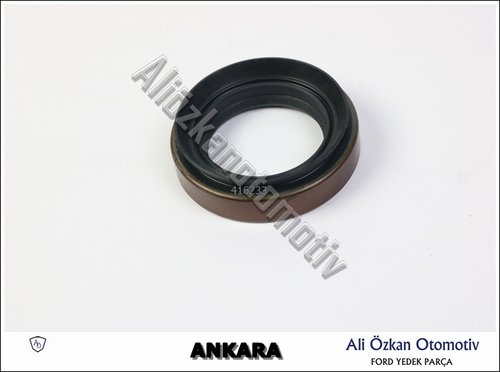 ÖN AKS ARA MİL KEÇESİ SOL