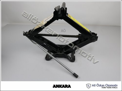 KRIKO KOMPLE - KALDIRMA