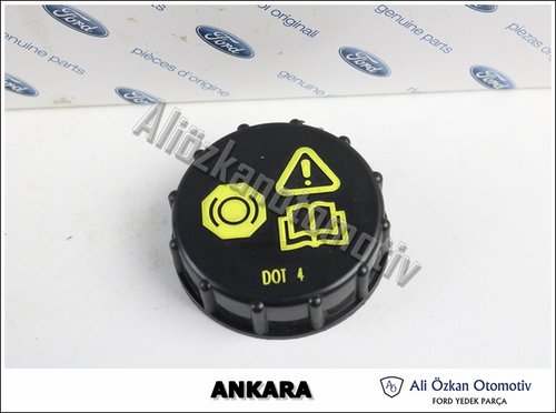 HİDROLİK KAPAĞI