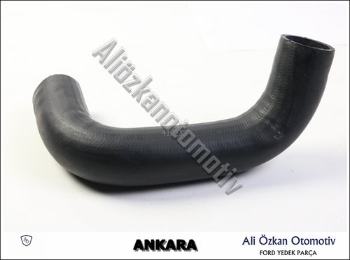 İNTERCOOLER UÇ HORTUMU TEK BÜYÜK