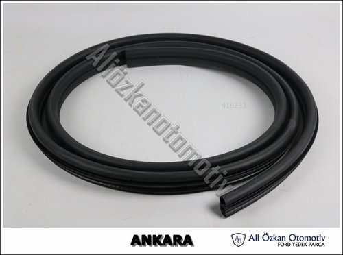 FITIL - KAPI ACIKLIGI