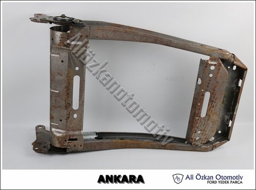 KOLTUK SIRT İSKELETİ MOTORLU 4M51-A617D88-AA