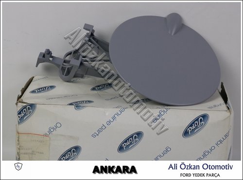 YAKIT DEPO DIŞ KAPAK