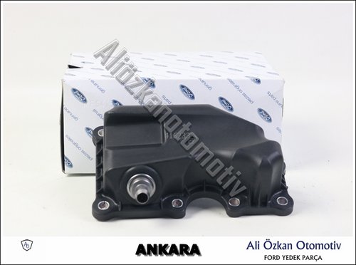 KARTER HAVALANDIRMA HAZNESİ
