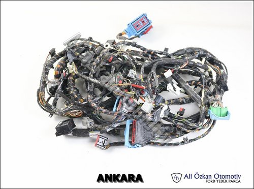 ANA TESISAT KOMPLE