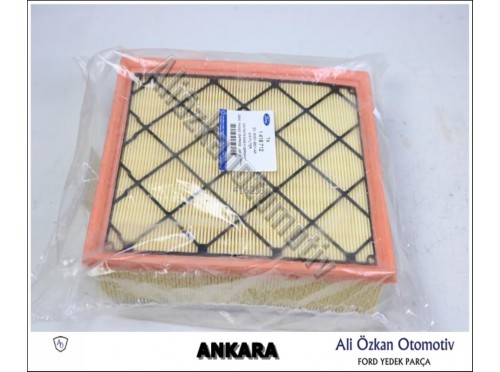 HAVA FİLTRESİ 2.5 DURATEC