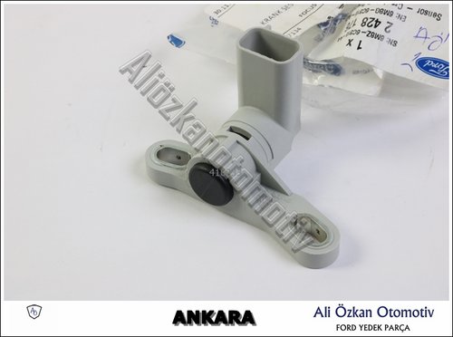KRANK SESNÖRÜ 2.0 ECOBOOST