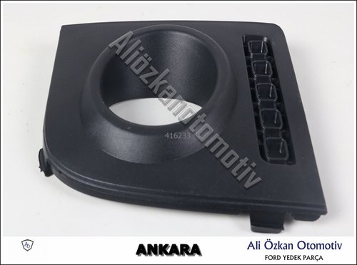 SİS FAR KAPAK SOL