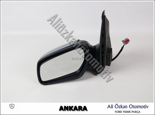 DIŞ DİKİZ AYNA SOL (ELEKTRİKLİ)