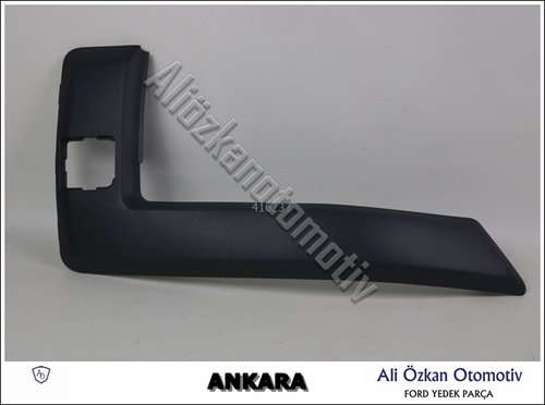 ÖN TAMPON ÇITASI SAĞ