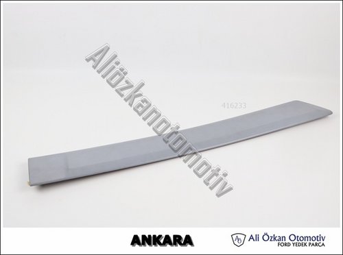 SAĞ ARKA KAPI KUŞAĞI