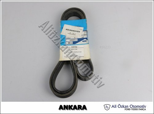 V KAYIS:ALTERNATOR