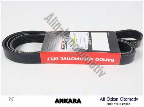 ALTERNATÖR KAYIŞI