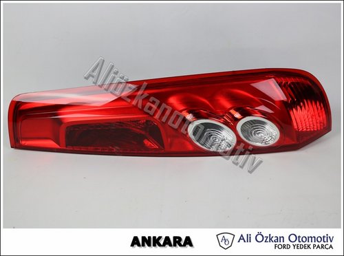 ARKA STOP SAĞ 3 KAPI VAN
