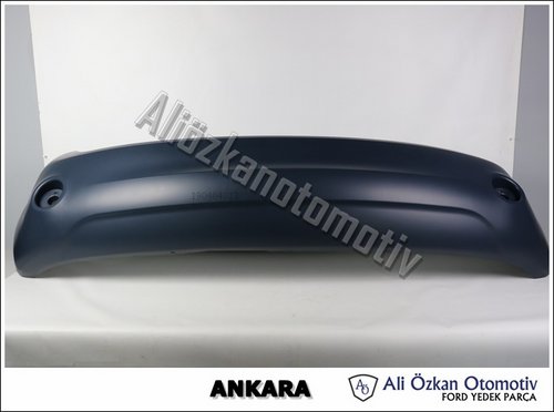 ARKA TAMPON GHİA (TEK PARÇA)