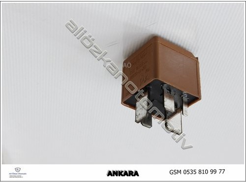 ROLE KOMPLE - KIZDIRMA BUJISI