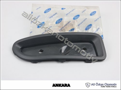 ALTLIK - REFLEKTOR SOL, (20 ,40 SERI)