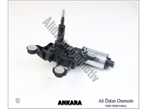 SİLECEK MOTORU ARKA TEK KAPI