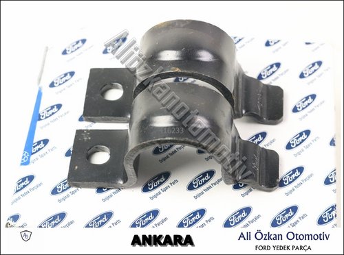 ÖN VİRAJ DEMİR KELEPÇESİ