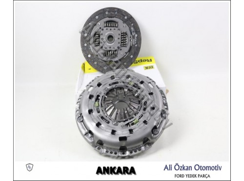 DEBRİYAJ SETİ SABİT VOLANT OLUR 140 PS