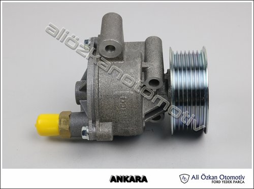POMPA KOMPLE - VAKUM(3.2 PUMA MOTOR) 200 PS
