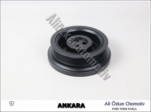 GRANK KASNAĞI 200PS