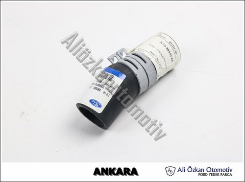 BORU - TERMOSTAT YUVASI