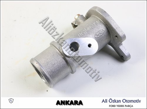 BORU: TURBO HAVA GIRIS