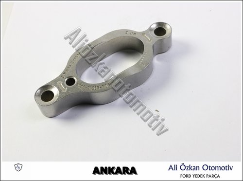 ENJEKTÖR SIKMA DEMİRİ 200PS