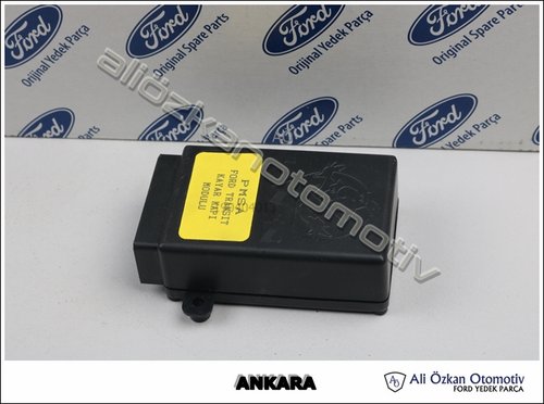 KAYAR KAPI MODULU - CAM ACMA/KAPAMA