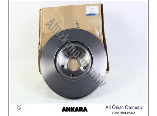 ÖN FREN DİSK TAKIM
